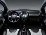 Gleagle GX2 2011 года